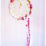 ムーン＆サンキャッチャー「人魚の歌声」