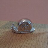 カタツムリ・カードスタンド