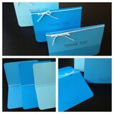 Thank you カード 6枚セット