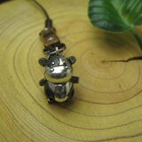 ウシストラップ