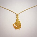 シンデレラ ネックレス