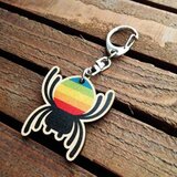 nijimo キーホルダー〈001〉