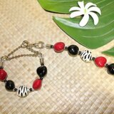 犬用首輪とリードアクセサリー