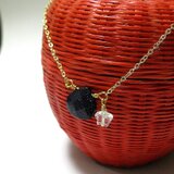 星空ネックレス