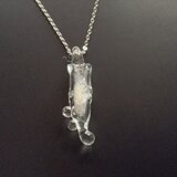 アロマガラスペンダント