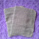 オーガニックリネン布ナプキンLサイズ