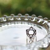 ヒンメリ＊　Lトップのみ　K.Y様オーダー品