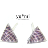 チェック*ピアス 2