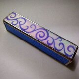 万華鏡 【くるりからくさ・スカイ】