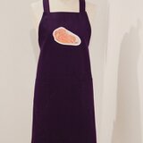 M様　お取り置き　お肉エプロン