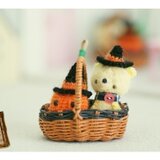 【sold】Halloweenこぐま