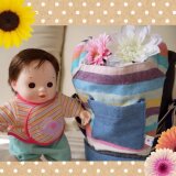 ☆ エルゴ風 抱っこひも  お子様用☆ レインボーブラック