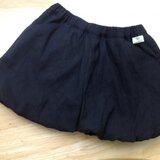 #01 バルーンキュロット for kids 100cm