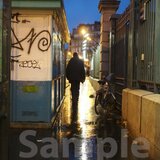 パリ 東駅の朝Ⅲ