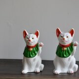 再入荷_[招猫] 長浜人形の画像