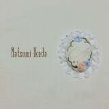 メルヘン＊イニシャルブローチ