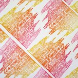 はんこ「ミラノのドゥオーモ」