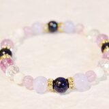 「Ｔ様オーダー品」ブレスレット２点