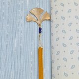 Ginkgo　やまぶきちゃ