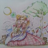 かわいい女の子♡