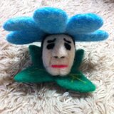 花おやじ２（オーダー品）