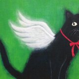 CAT　ANGEL