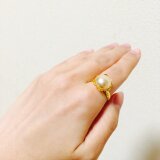 リング*パールとレースの調べ*