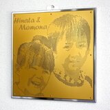 メタルドットマトリックスアート FORTUNE [フォーチュン]