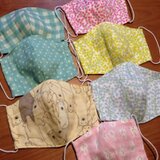 選べる立体マスク ２枚組