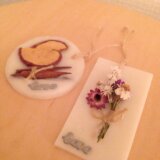 ワックスバー（サシェ）2個セット