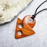 宇宙からのペンダント・サザンローズ１００－６