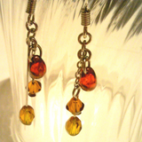 サンセットピアス