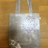 べんがら染め　エコバック