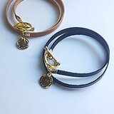 ２連ブレスレット