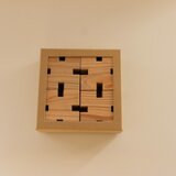 「つむくむ」つみ木　箱入り