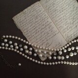 ブランジューヌ twin ネックレス