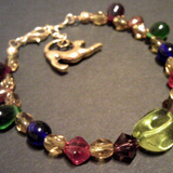 王様の猫 ブレスレット