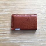 ミンティアケース　アリゾナ（牛ヌメ革）