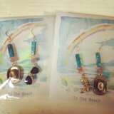 with Rayban to the beach