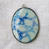 【ペンダント】クンショウモ