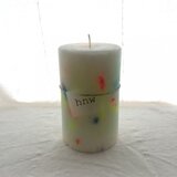 hnw-candle H13-072