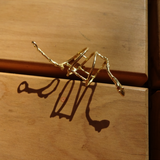 いつか蛇になる指環01