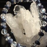 天然石ブレスレット２２