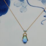 ＊Simplicity＊ネックレス＊