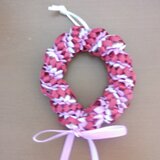 春色リボンレイ・リース