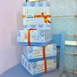 de bouboutin 正方形box2つset　☆廃盤の為sale☆の画像