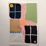 せいめい と まど