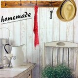 送料無料♪コートフック コートハンガー アンティーク風 幅98