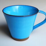 空色カップ