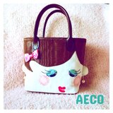 Snow White？mini bag